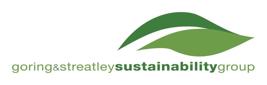 Goring and Streatley Sustainability Group
